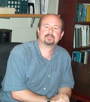 Michael Mann elected American Geophysical Union Fellow