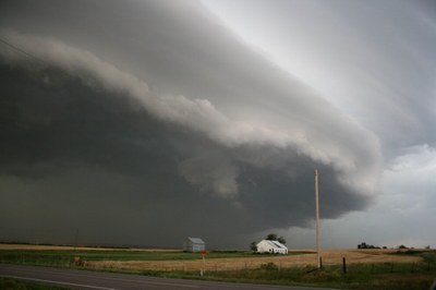 Thunderstorm ACT