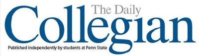 The Daily Collegian