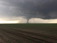 Harrison Sincavage 2017 Tornado OK